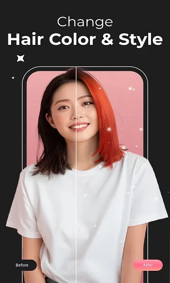 FaceMagic