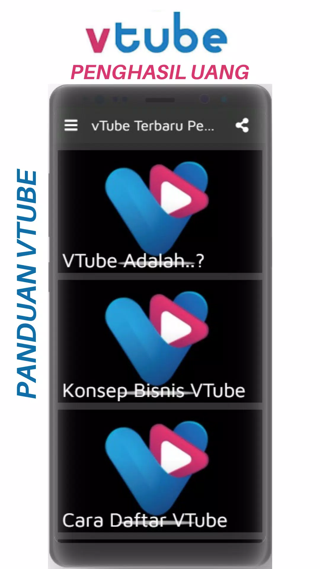 Vtube Terbaru