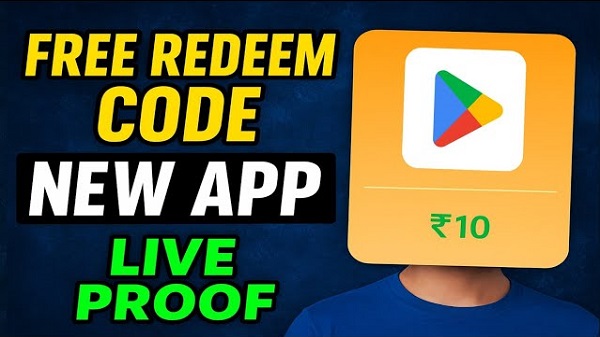 Freeze Redeem Code
