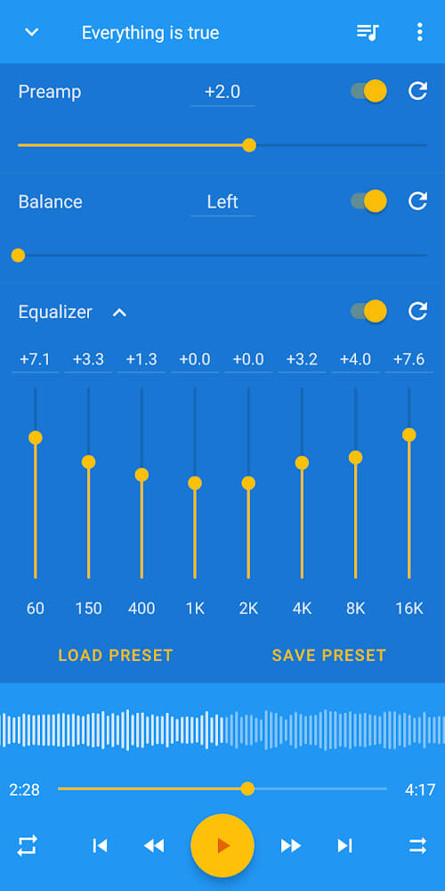 Music Speed Changer APK Music Speed Changer APK