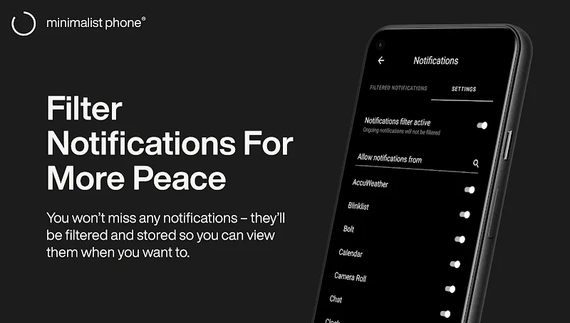 minimalist phone launcher minimalist phone launcher