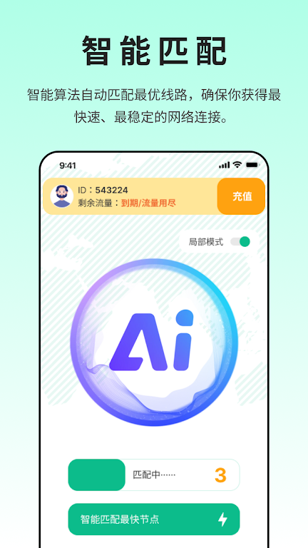 SpeedTour VPN
