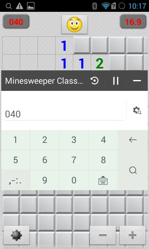 Game Hacker