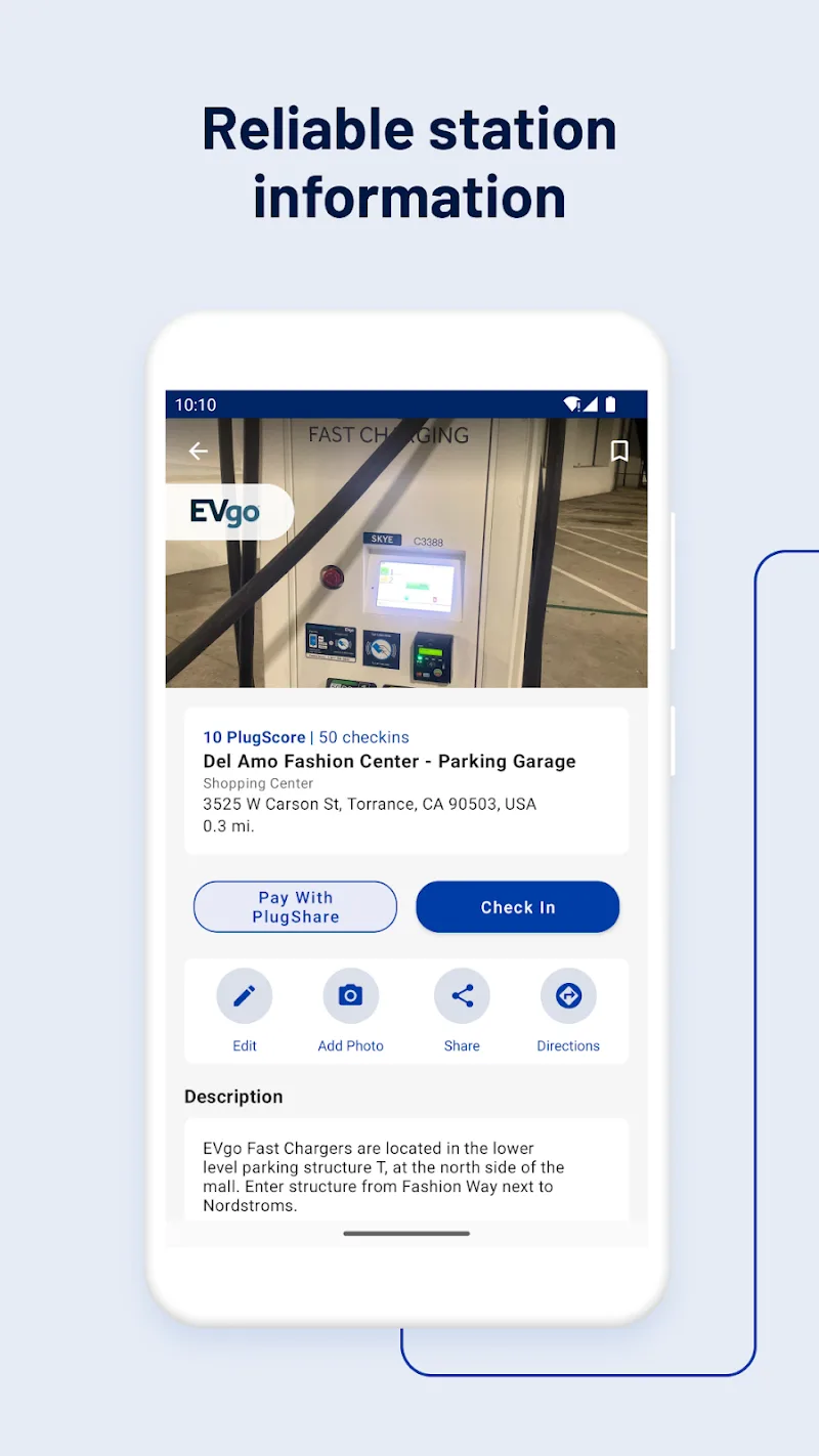 PlugShare PlugShare