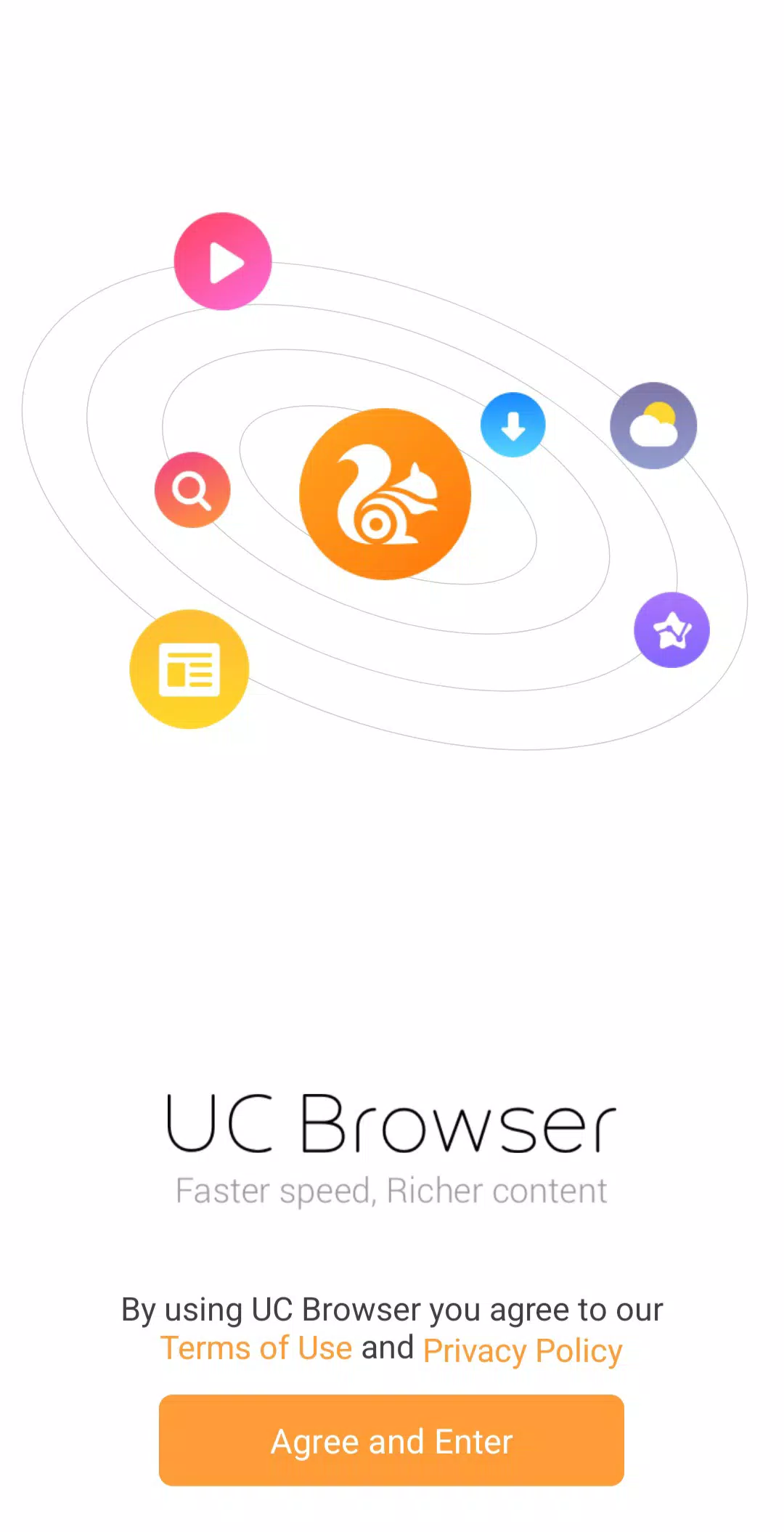 UC Browser UC Browser