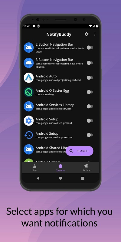 NotifyBuddy