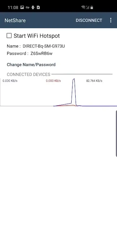 NetShare v2.41
