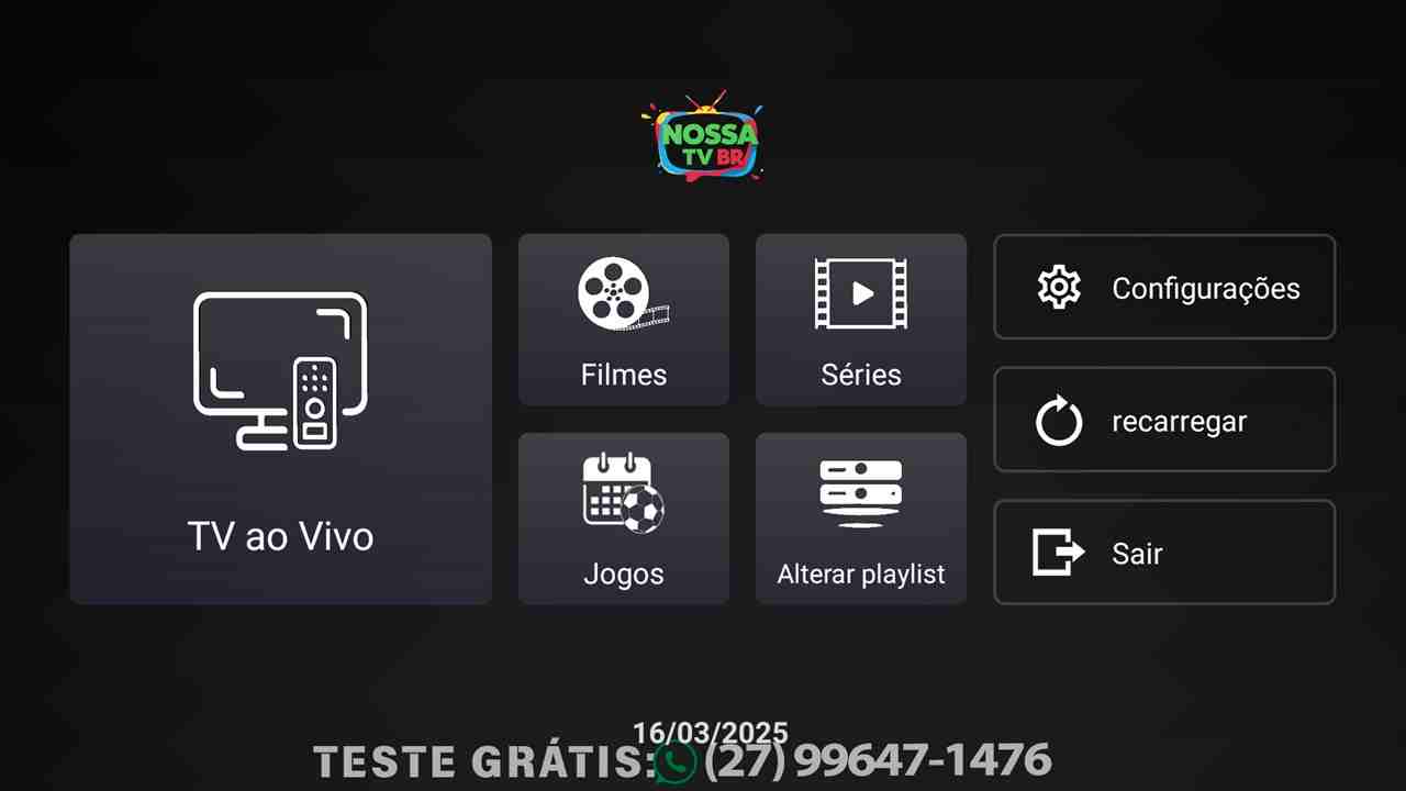 Nossa Nossa