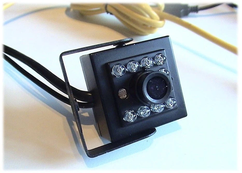 RealVisor USB