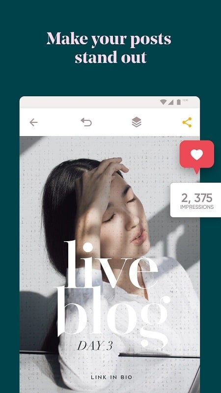 GoDaddy Studio APK GoDaddy Studio APK