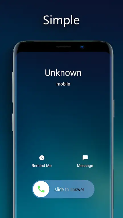 Fake Call iStyle