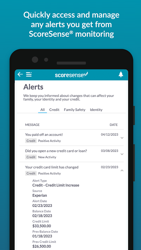 ScoreSense APK ScoreSense APK