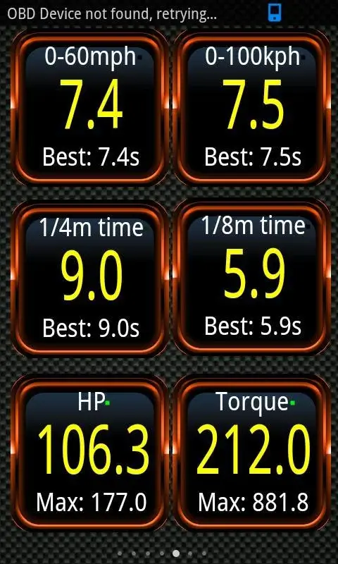 Torque Pro APK