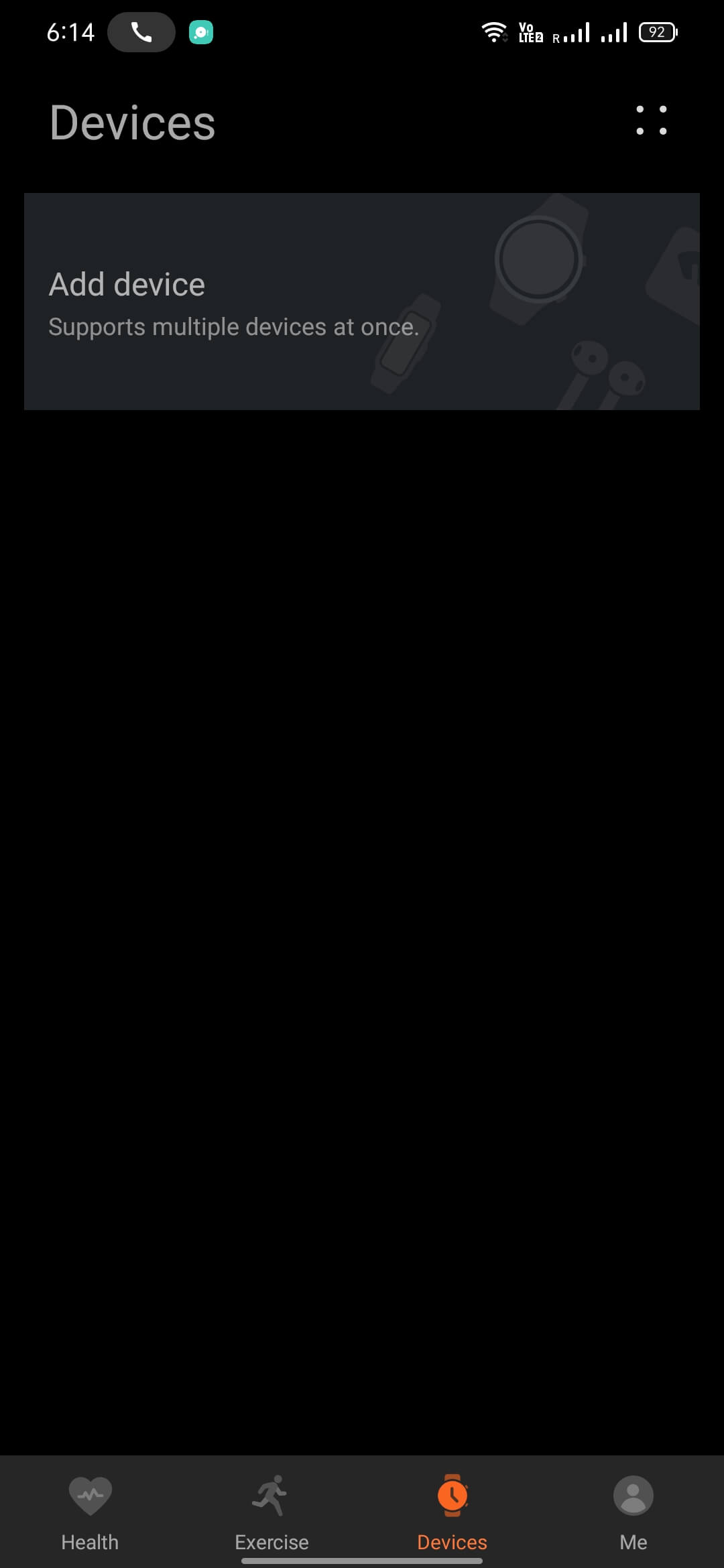 Huawei Health