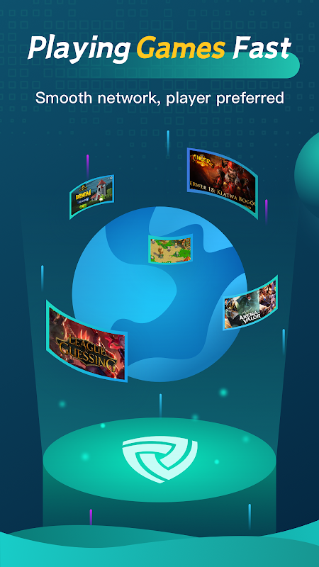 Safe VPN - Super fast & secure proxy
