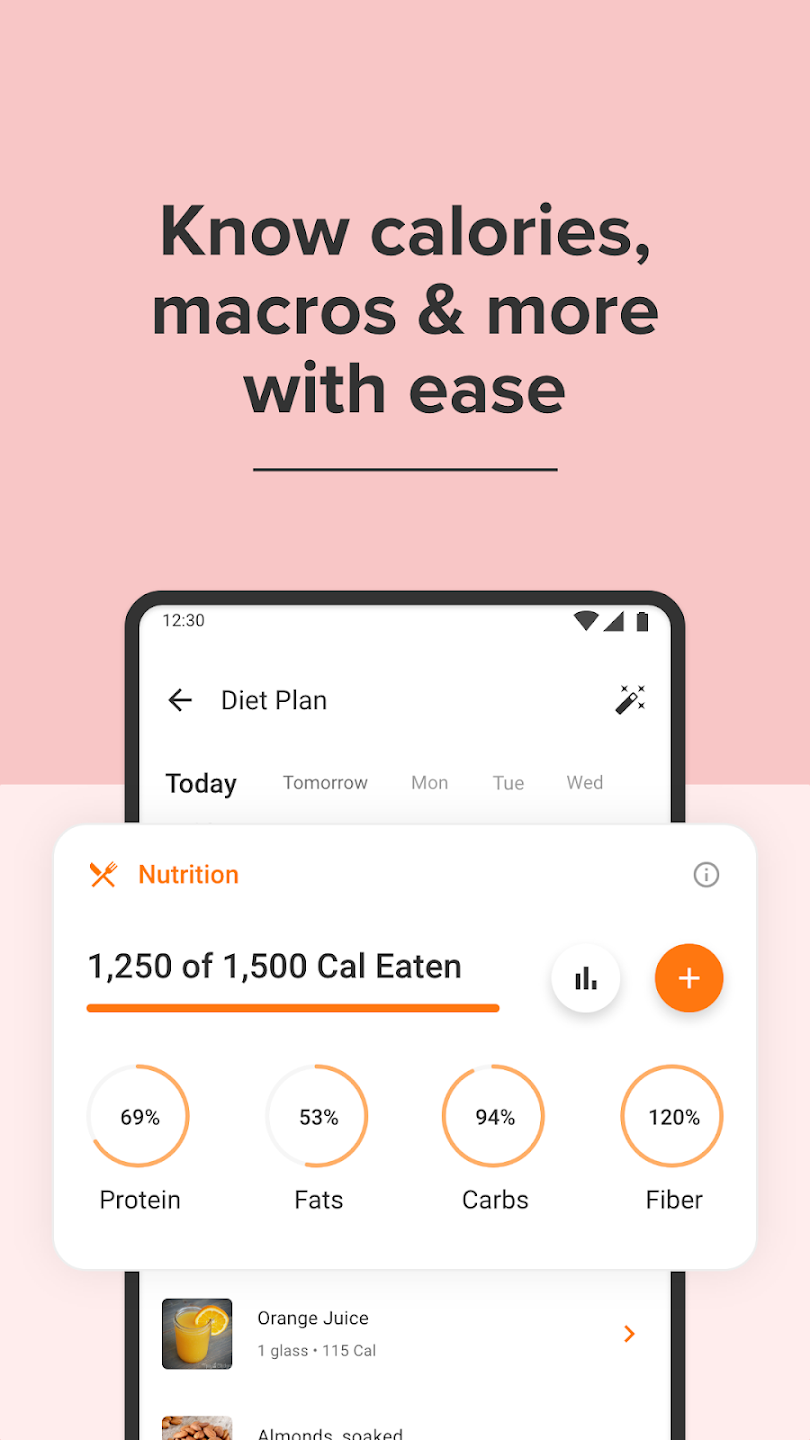 HealthifyMe
