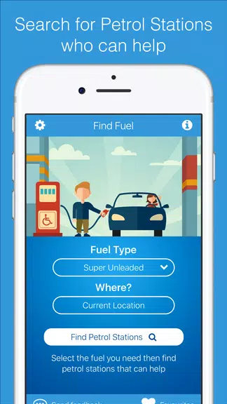 fuelService APK fuelService APK