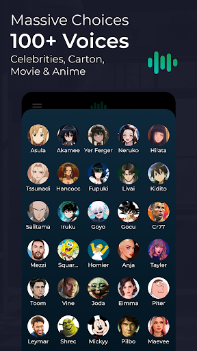 Voice AI