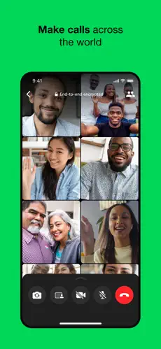 Update WhatsApp