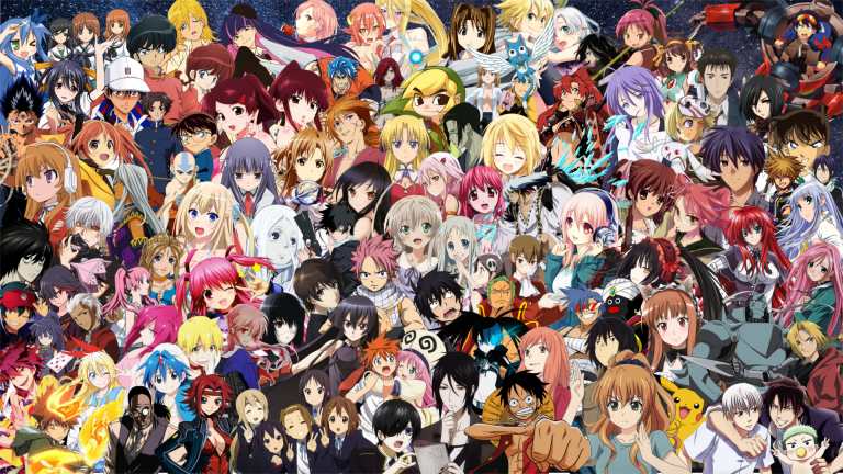 Animefrenzy