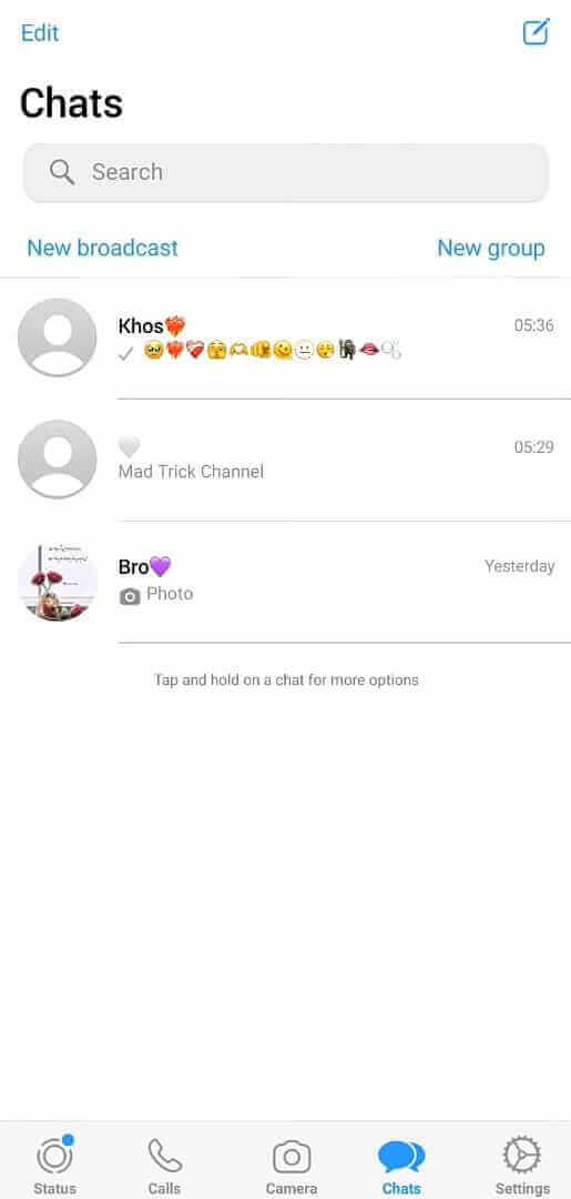 MBWhatsApp