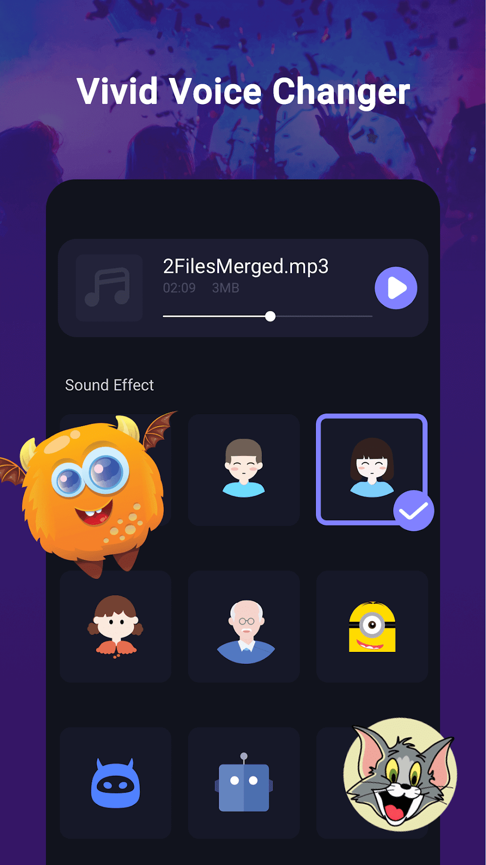MP3 Converter v1.3.3 MP3 Converter v1.3.3