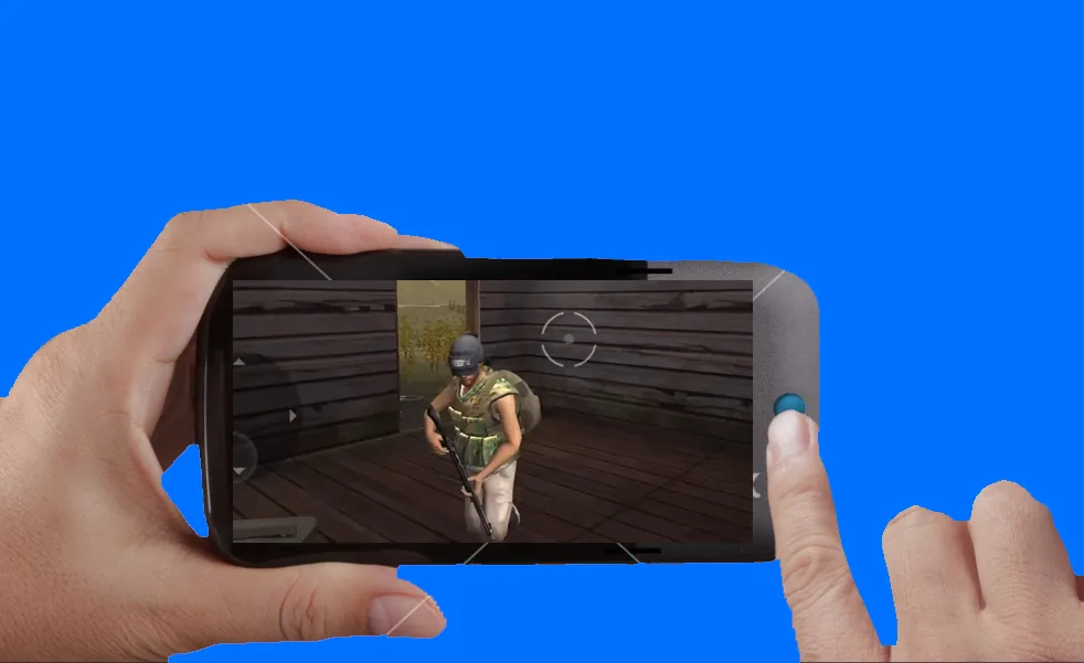 Cheats Free Fire Battlegrounds
