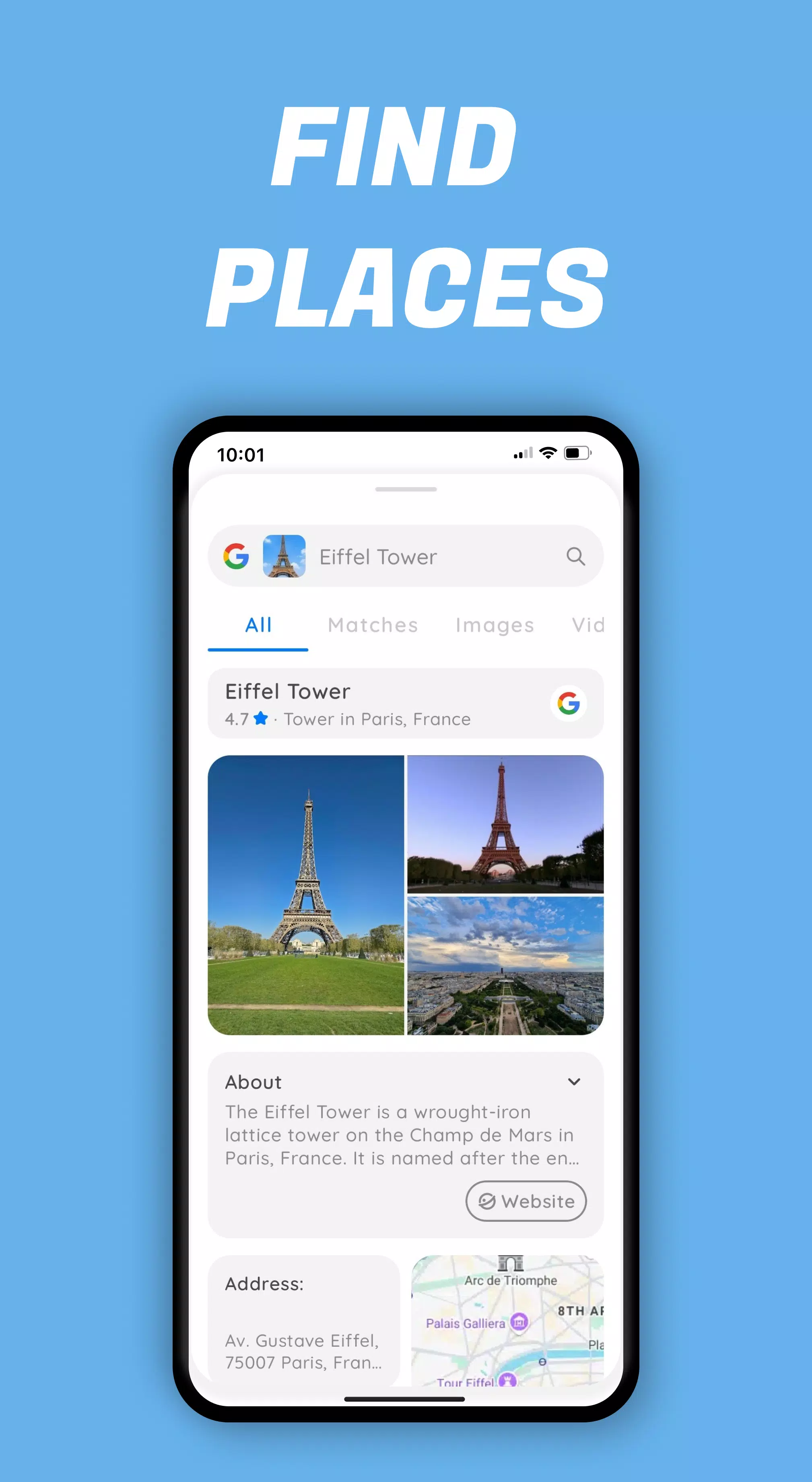 Circle to Search