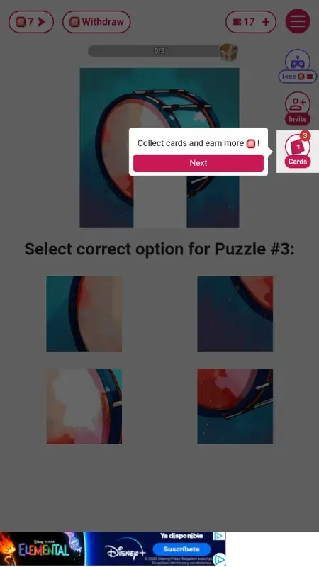 Collect Cards APK