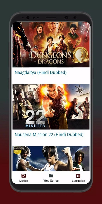 HD Hub 4 u
