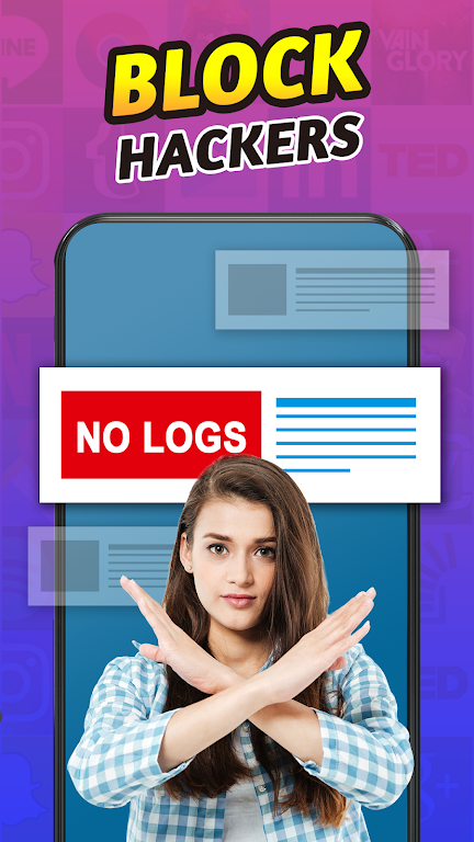LetsVPN Free - Fastest Unlimited Secure LetsVPN Free - Fastest Unlimited Secure