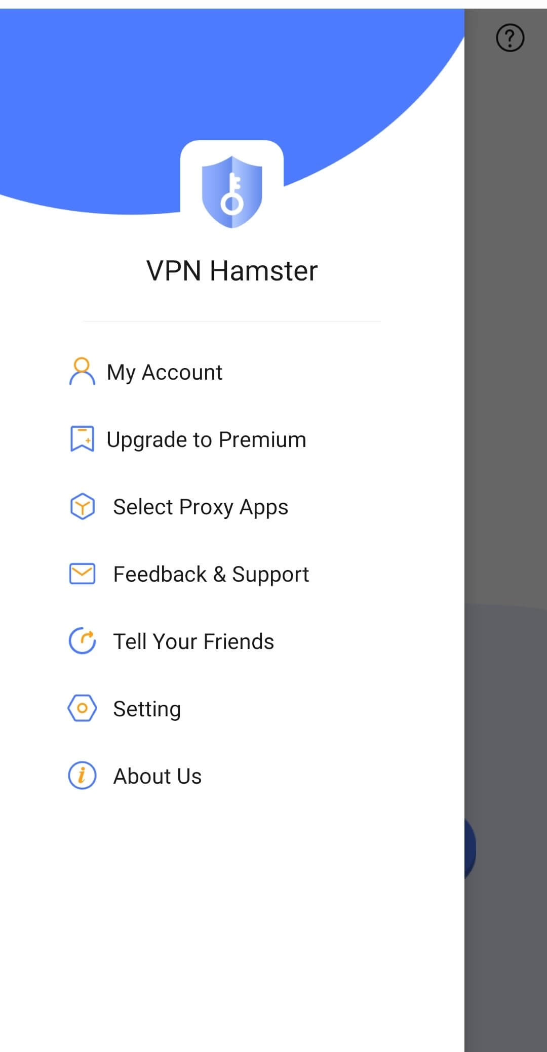 Hamster VPN Mod Hamster VPN Mod