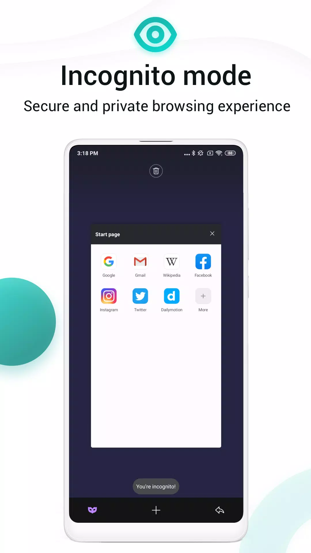 MINT Browser