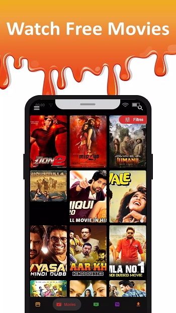 9x Movies