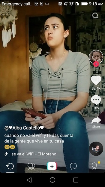 TikTok 18+ Mod