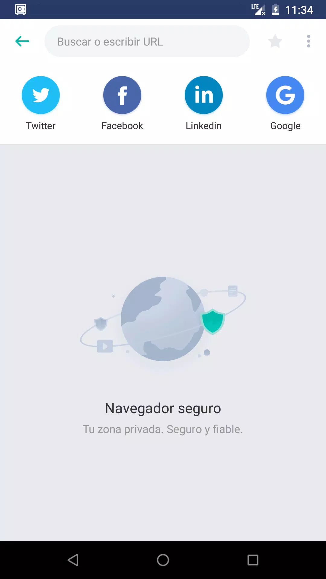 AppLock - Cerradura