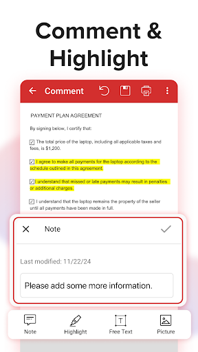 Mobi PDF