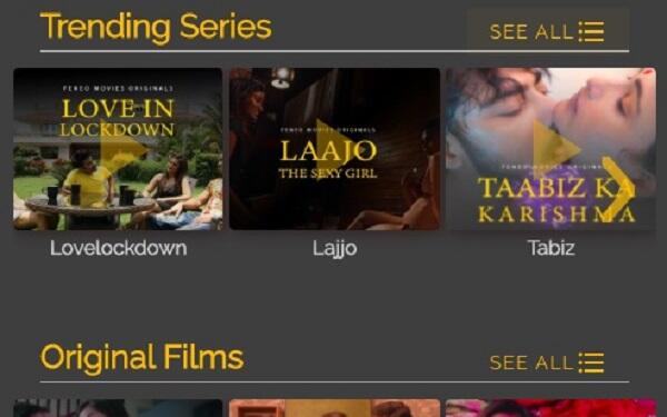 Feneo Movies