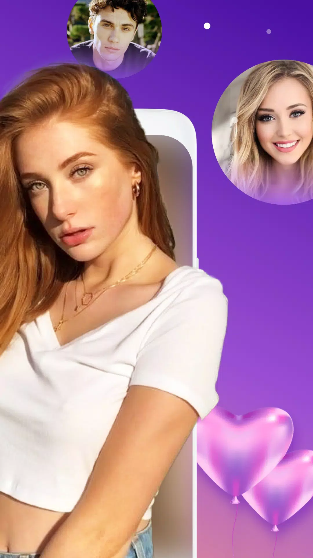 ChatU - Live Video Chat ChatU - Live Video Chat