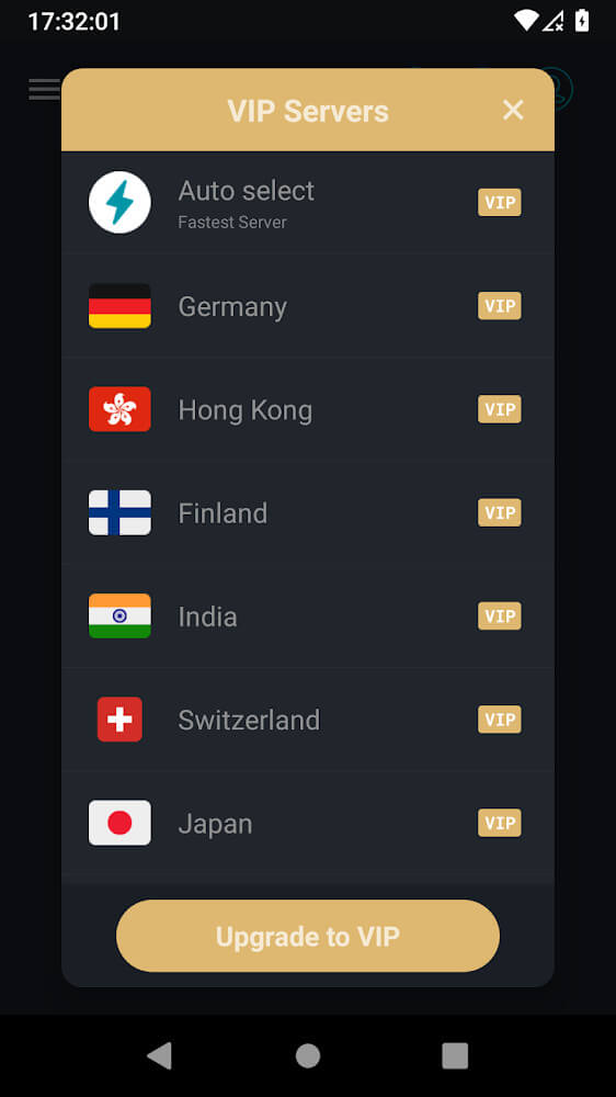 Secure VPN Secure VPN