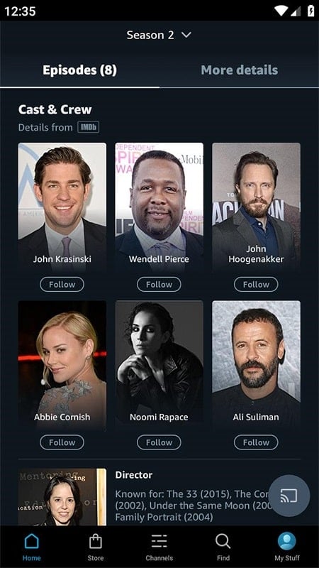 Amazon Prime Video APK Amazon Prime Video APK