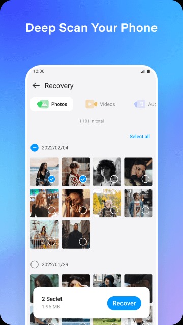 Wondershare Dr.Fone