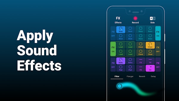 Groovepad APK