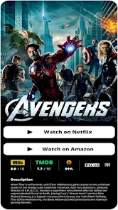 Oneflix