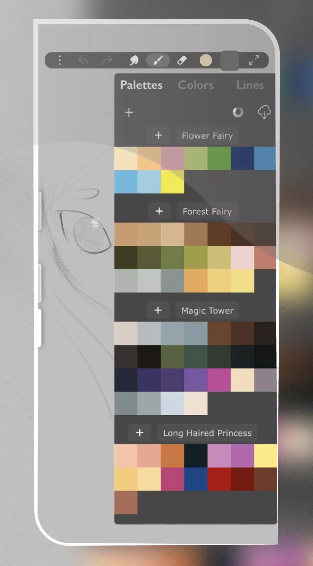 iArtbook