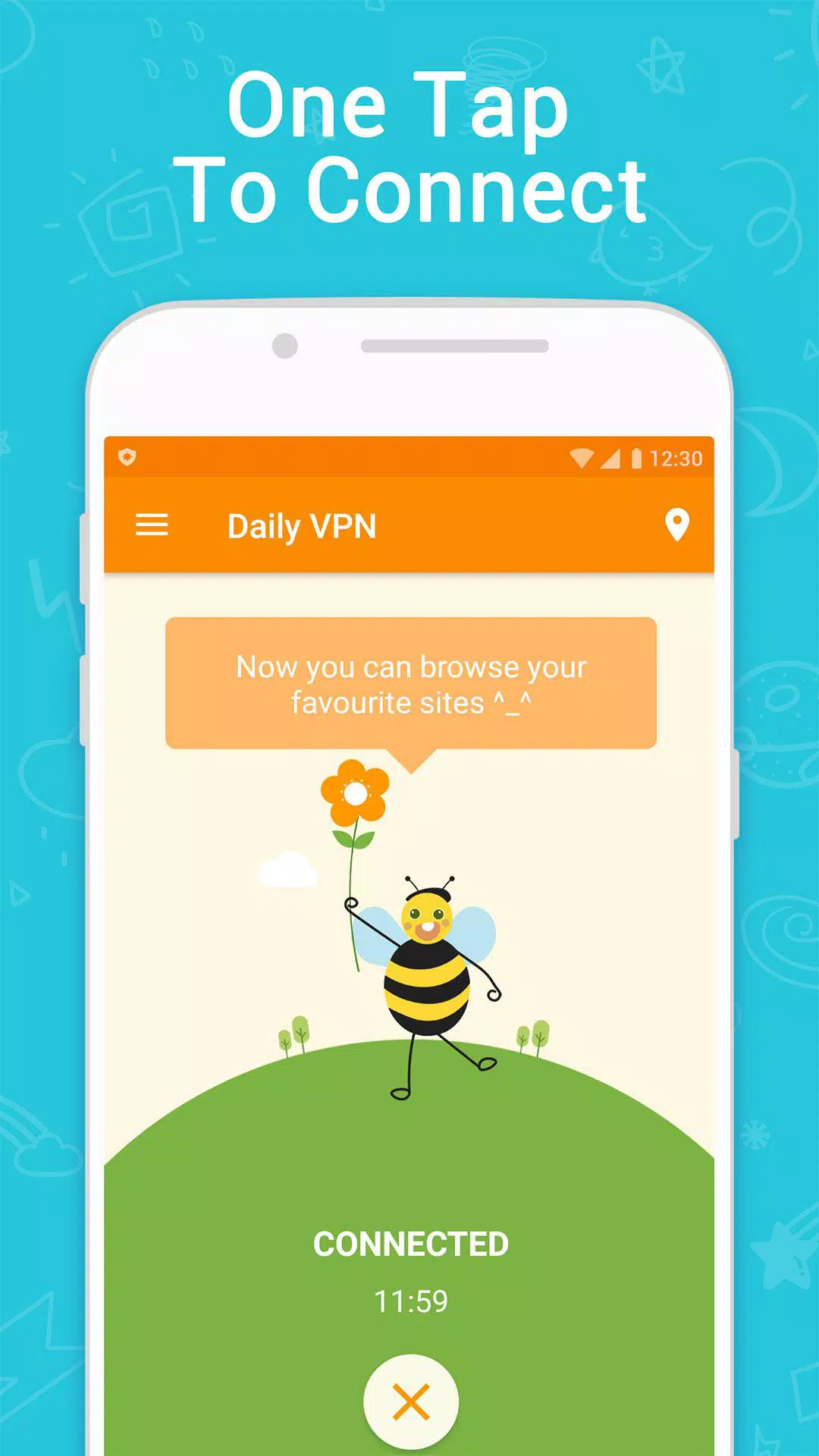 Daily VPN
