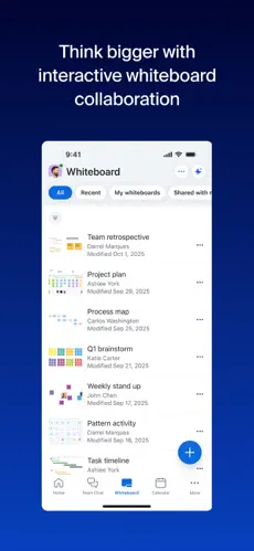 ZOOM Cloud Meetings