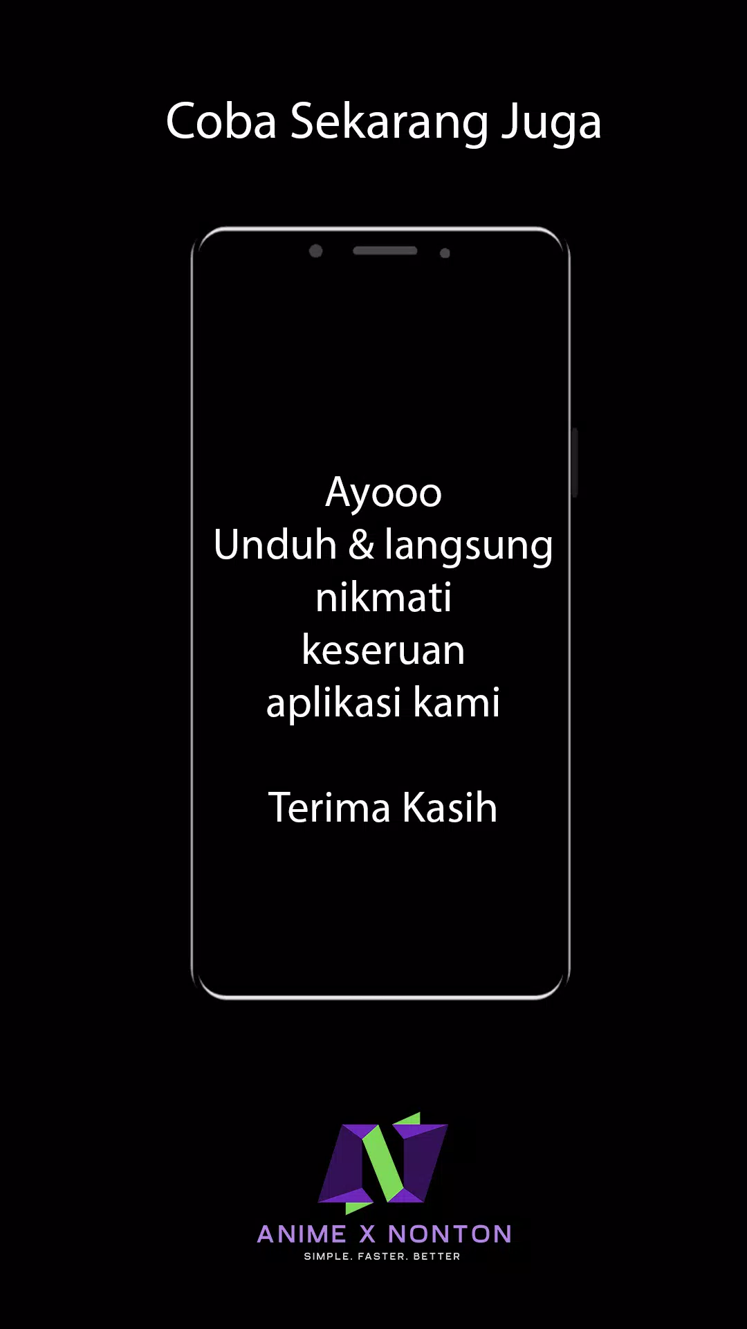 Anime X Nonton