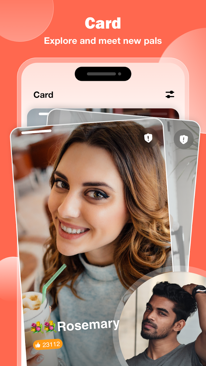 Gomeet Today video chat & Meet Gomeet Today video chat & Meet