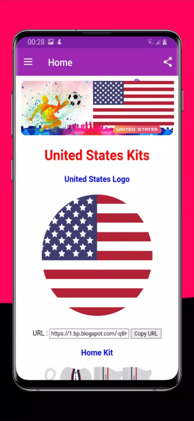 Dream League Kits 2022